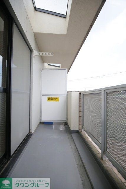 ガーデンクレスト1714の物件内観写真