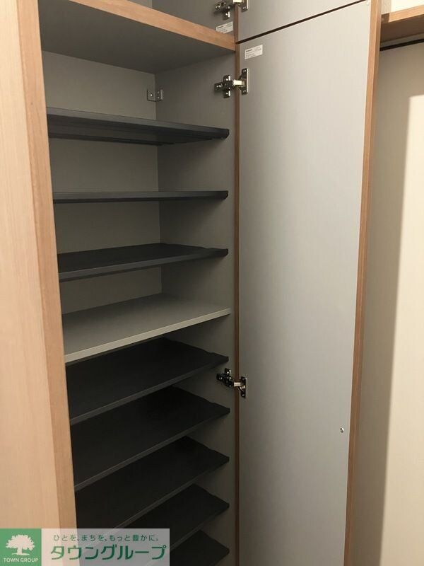 La Residence Chicの物件内観写真