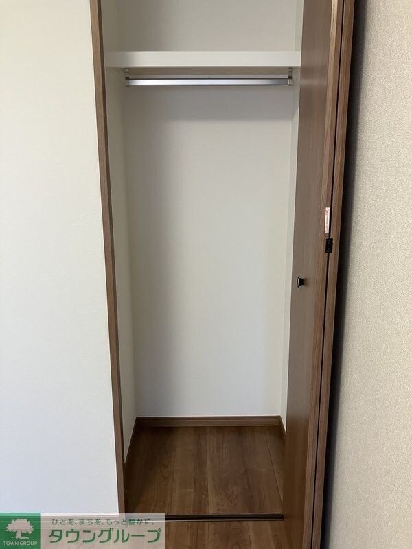 La Residence Chicの物件内観写真