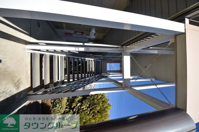 レオパレスラビドールIの物件内観写真