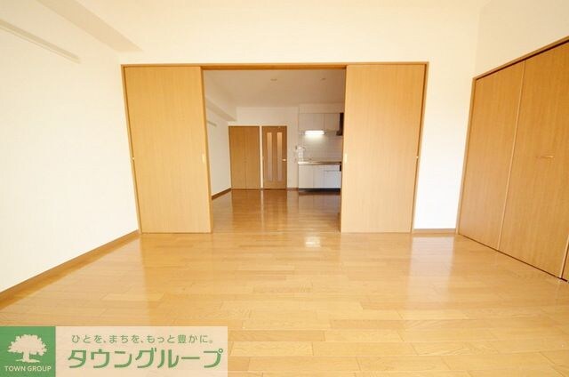 ローズガーデンの物件内観写真