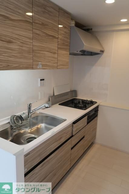 トラープランド翠命館の物件内観写真