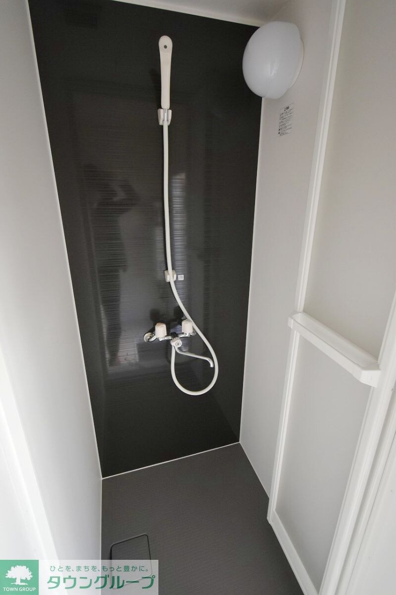 ハイツいけのやの物件内観写真