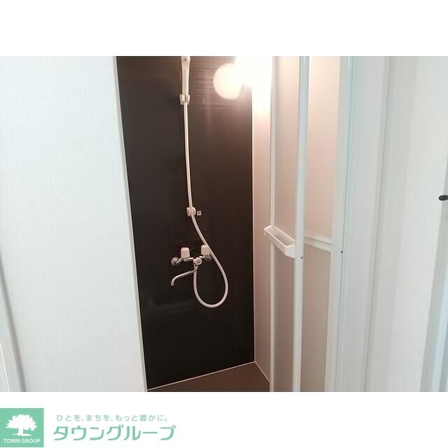 ハイツいけのやの物件内観写真