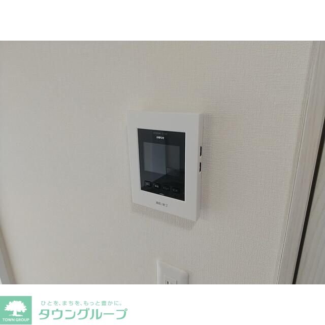 ハイツいけのやの物件内観写真