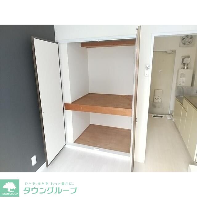 ハイツいけのやの物件内観写真