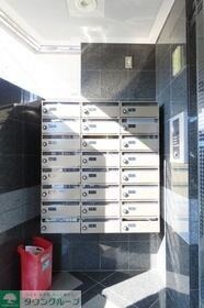 シャトー・ド・デューカルの物件内観写真