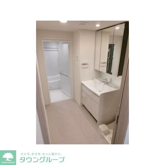 H-スクエア吉祥寺南町の物件内観写真