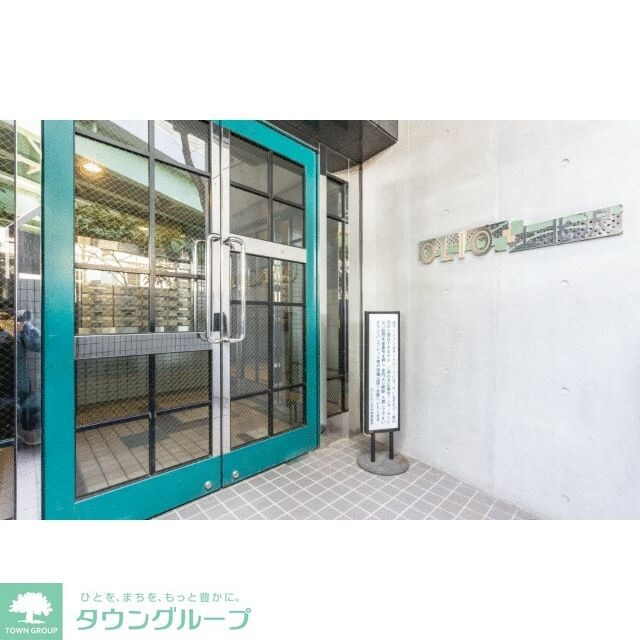 OLIO上北沢の物件内観写真