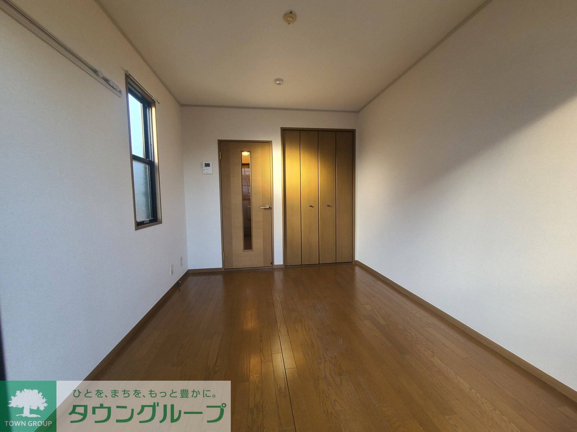 ヴィラージュBの物件内観写真