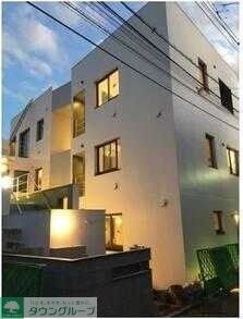 GREEN TERRACE KICHIJOJIの物件内観写真