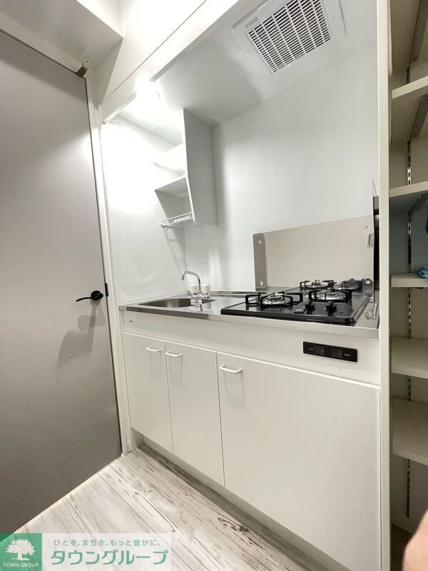 Gardens小金井の物件内観写真