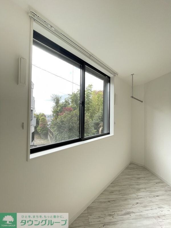 Gardens小金井の物件内観写真