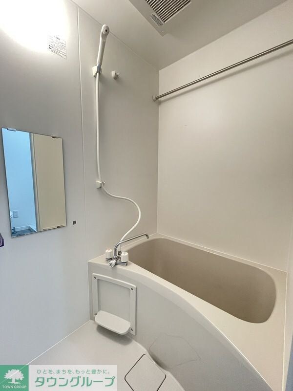 Gardens小金井の物件内観写真