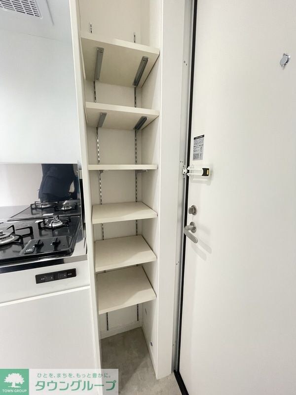 Gardens小金井の物件内観写真