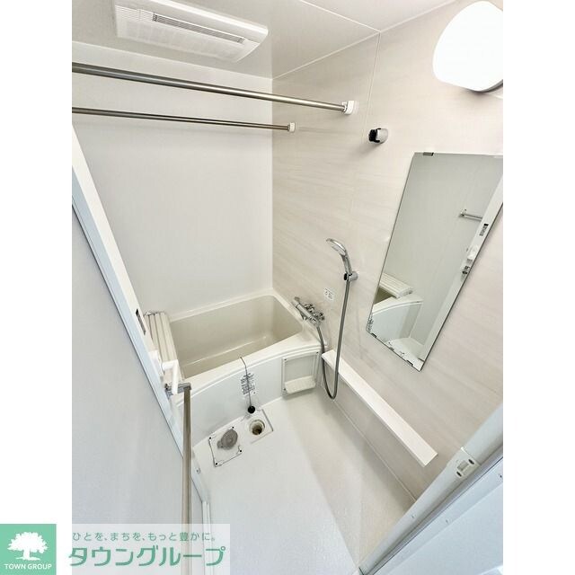 ネオアーバンレジデンス方南町の物件内観写真