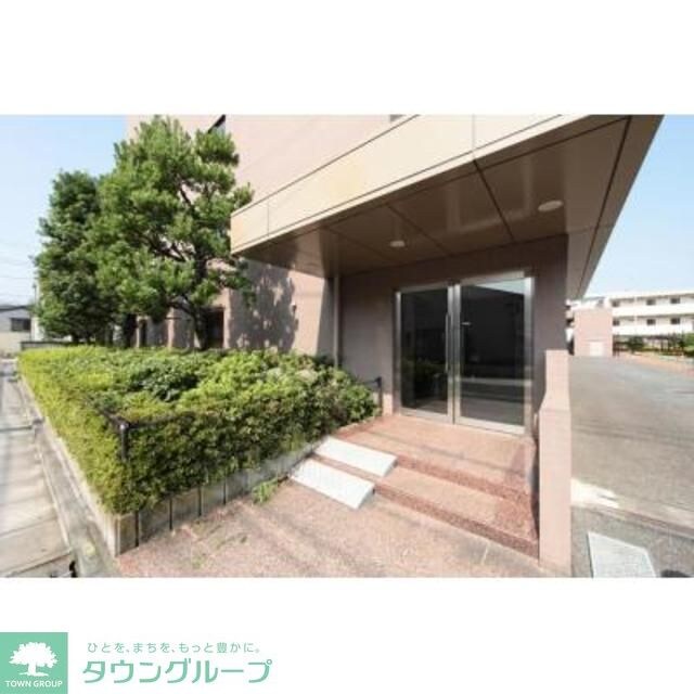 アミ浜田山の物件内観写真