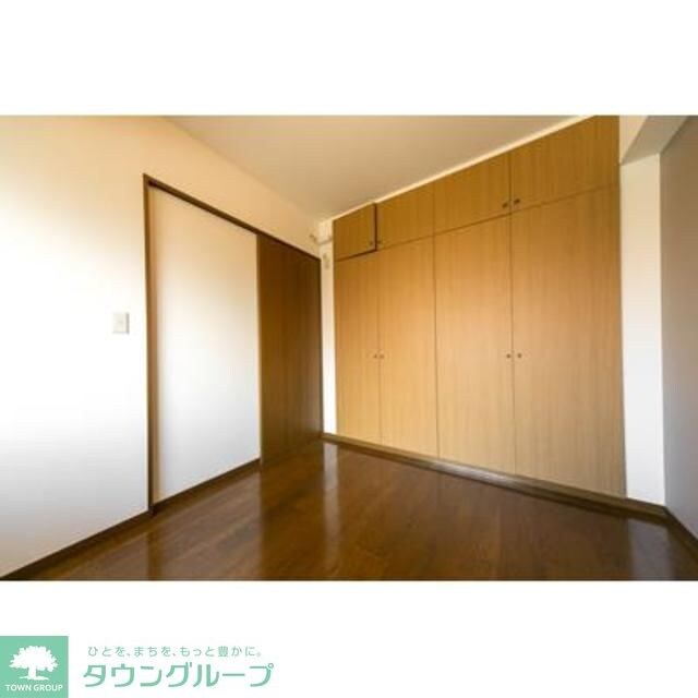 アミ浜田山の物件内観写真