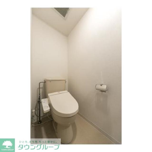 アミ浜田山の物件内観写真