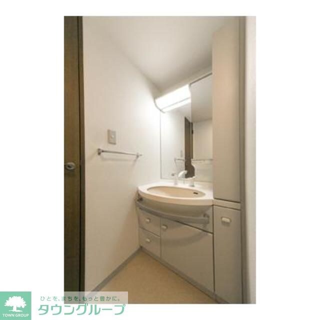 アミ浜田山の物件内観写真