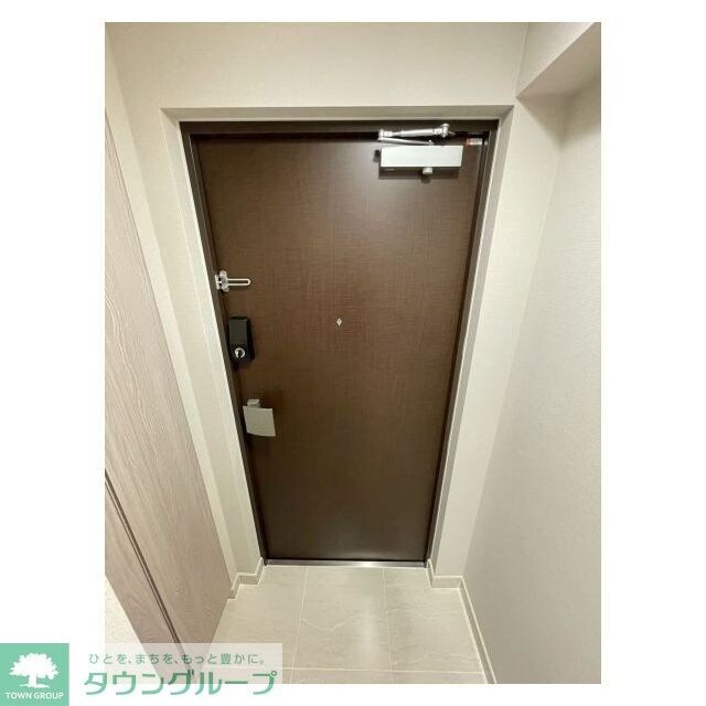 ブランシエスタ荻窪の物件内観写真