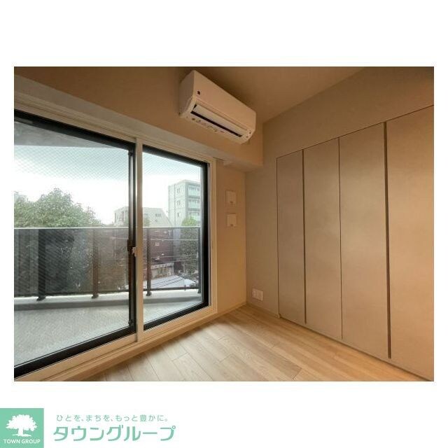 ブランシエスタ荻窪の物件内観写真