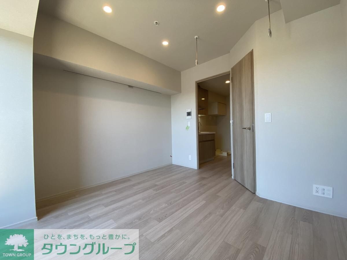 ブリリアンクラス高円寺の物件内観写真