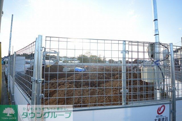 LA.OHANA 田無の物件内観写真