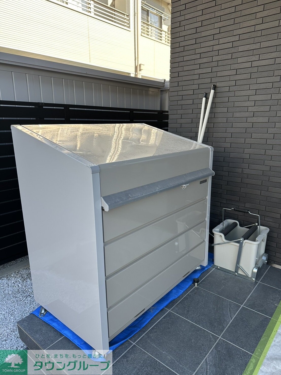 La vie Radieuse ラ ヴィ ラディユズの物件内観写真