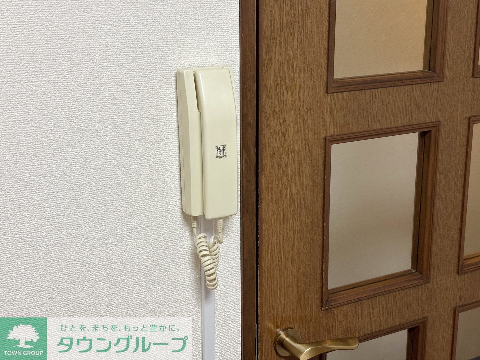 ビラ・ハクベリーの物件内観写真