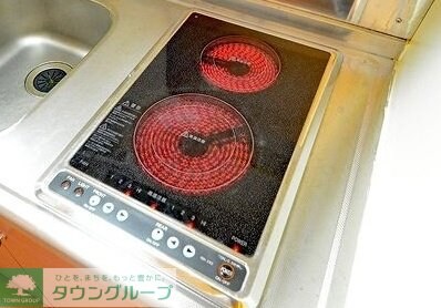 レオパレスKKの物件内観写真