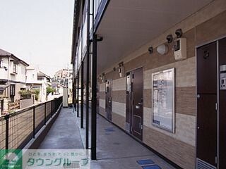 レオパレスサカエの物件内観写真