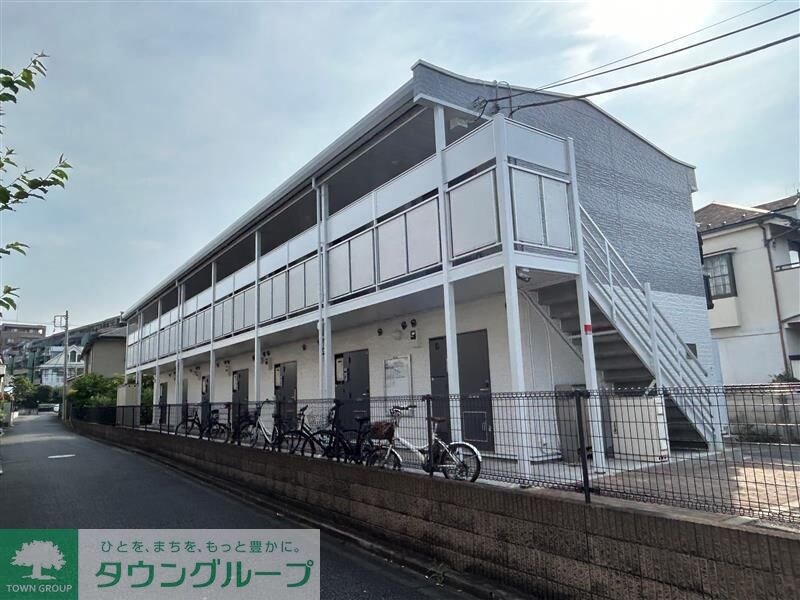 レオパレスサカエの物件内観写真