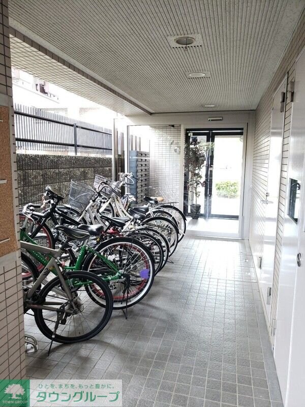 K’s SQUAREの物件内観写真