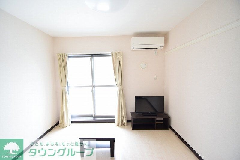 レオネクストローリエの物件内観写真