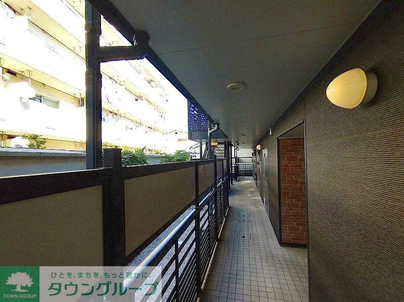 レオネクスト亜土の物件内観写真