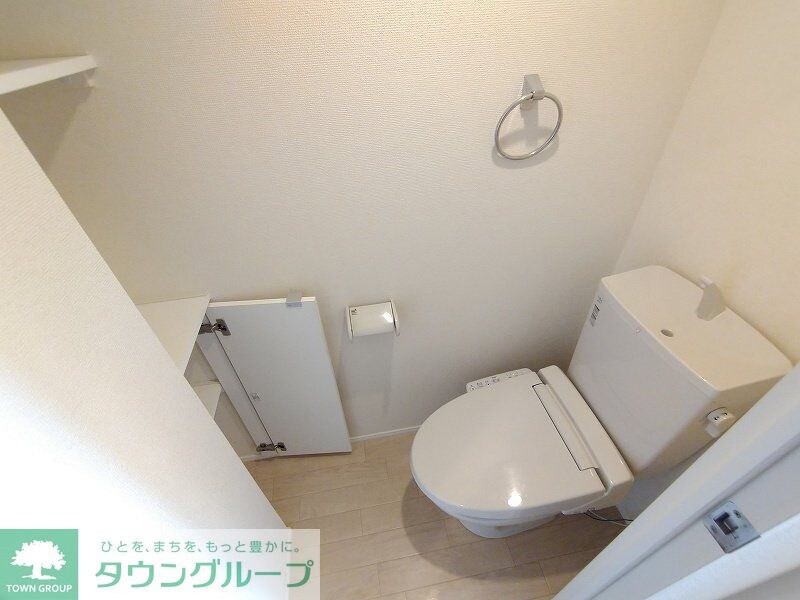 レオネクスト亜土の物件内観写真