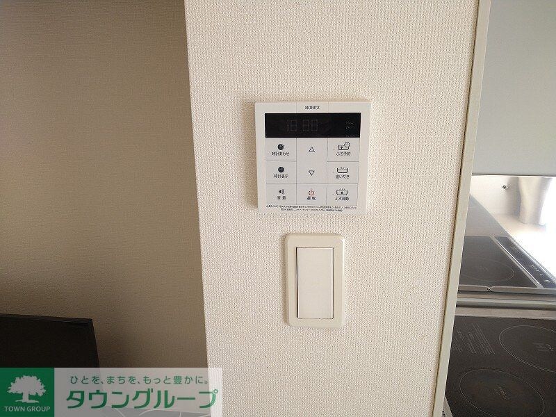 レオネクスト亜土の物件内観写真