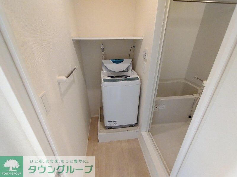 レオネクスト亜土の物件内観写真