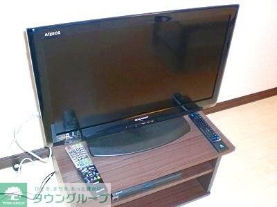 レオネクスト杉並の物件内観写真