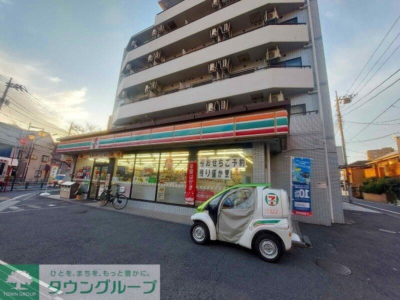 レオパレスエターナルの物件内観写真