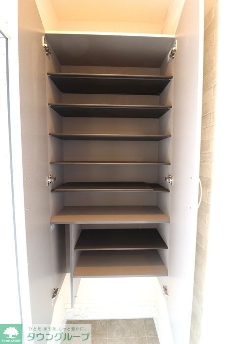 レセア花小金井の物件内観写真