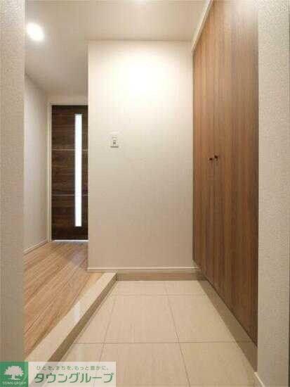 オーパスホームズ大泉学園Iの物件内観写真