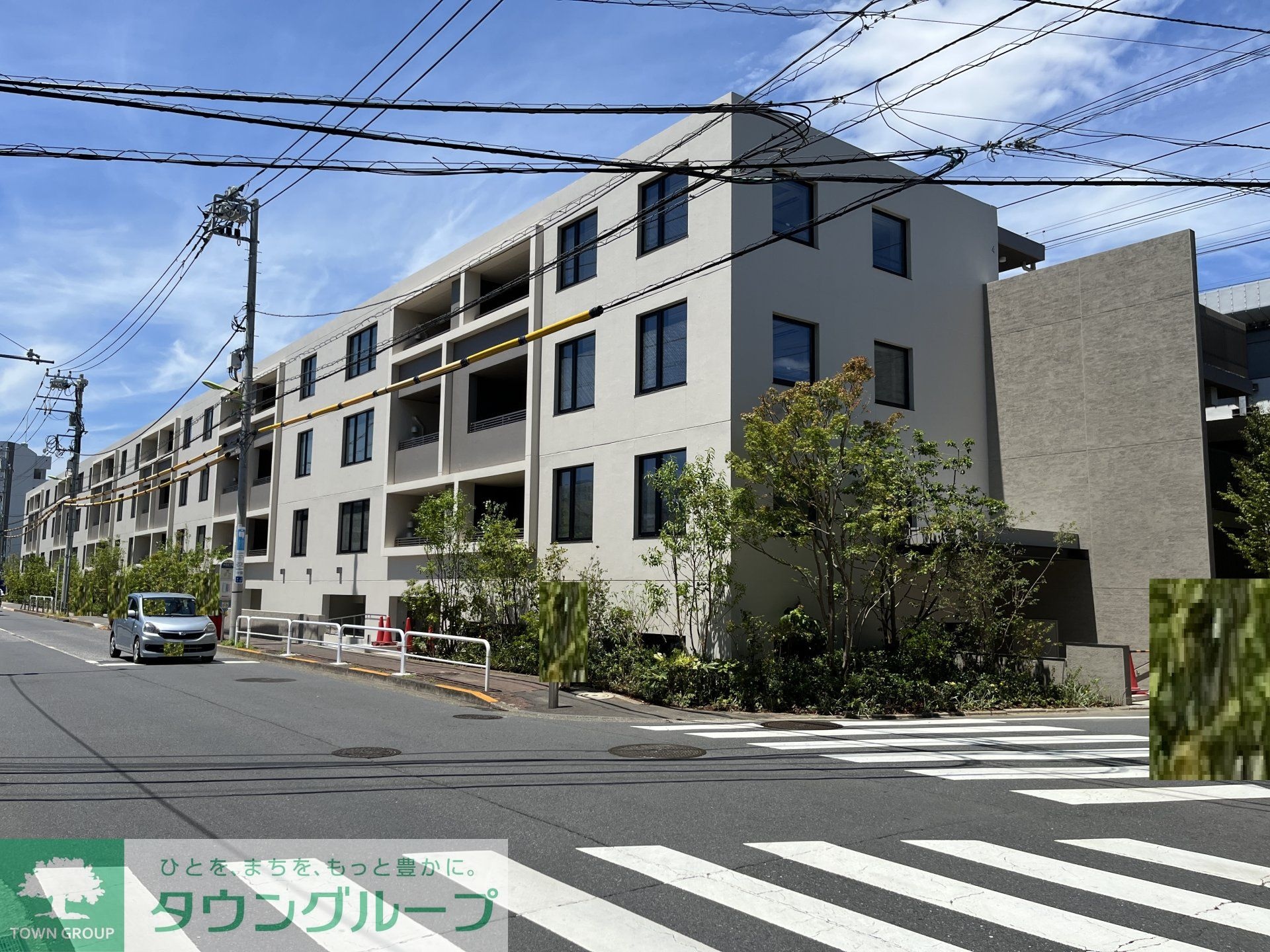 nidoSAKURAGAOKAの物件内観写真