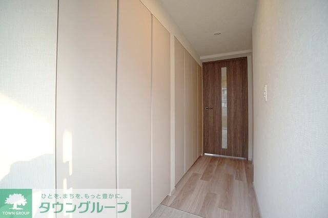 nidoSAKURAGAOKAの物件内観写真