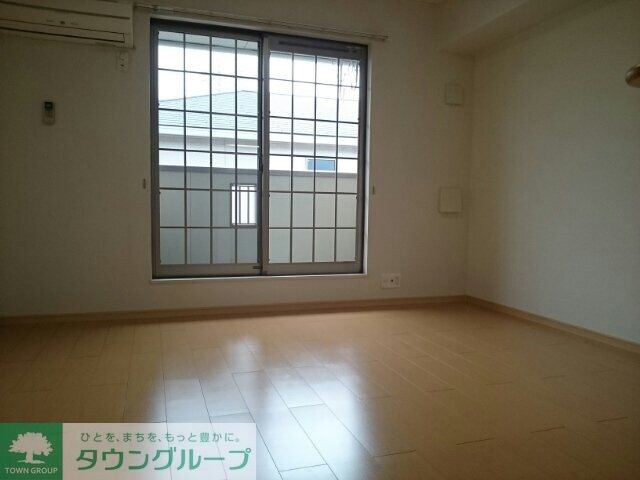 ペニーレインBの物件内観写真