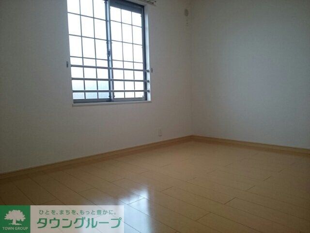 ペニーレインBの物件内観写真