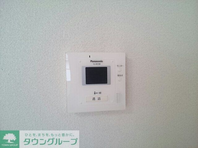 ペニーレインBの物件内観写真