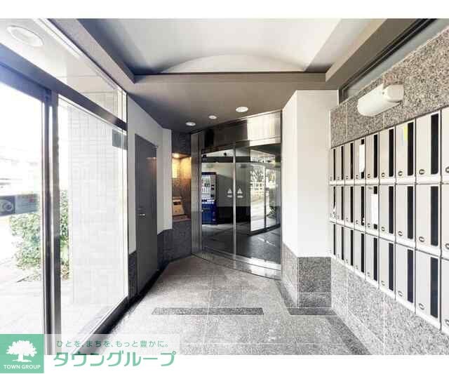 ヴァンヴェール府中の物件内観写真