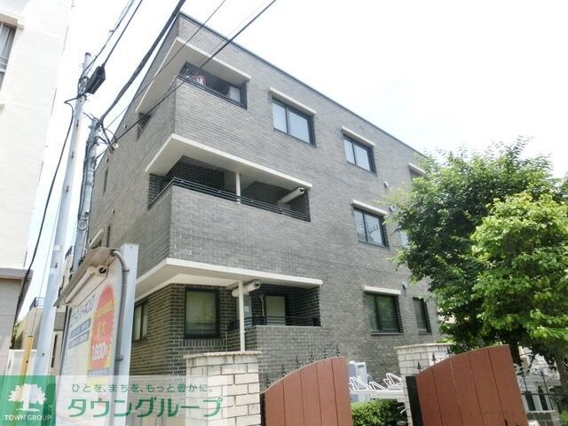 ゼクシア吉祥寺の物件内観写真